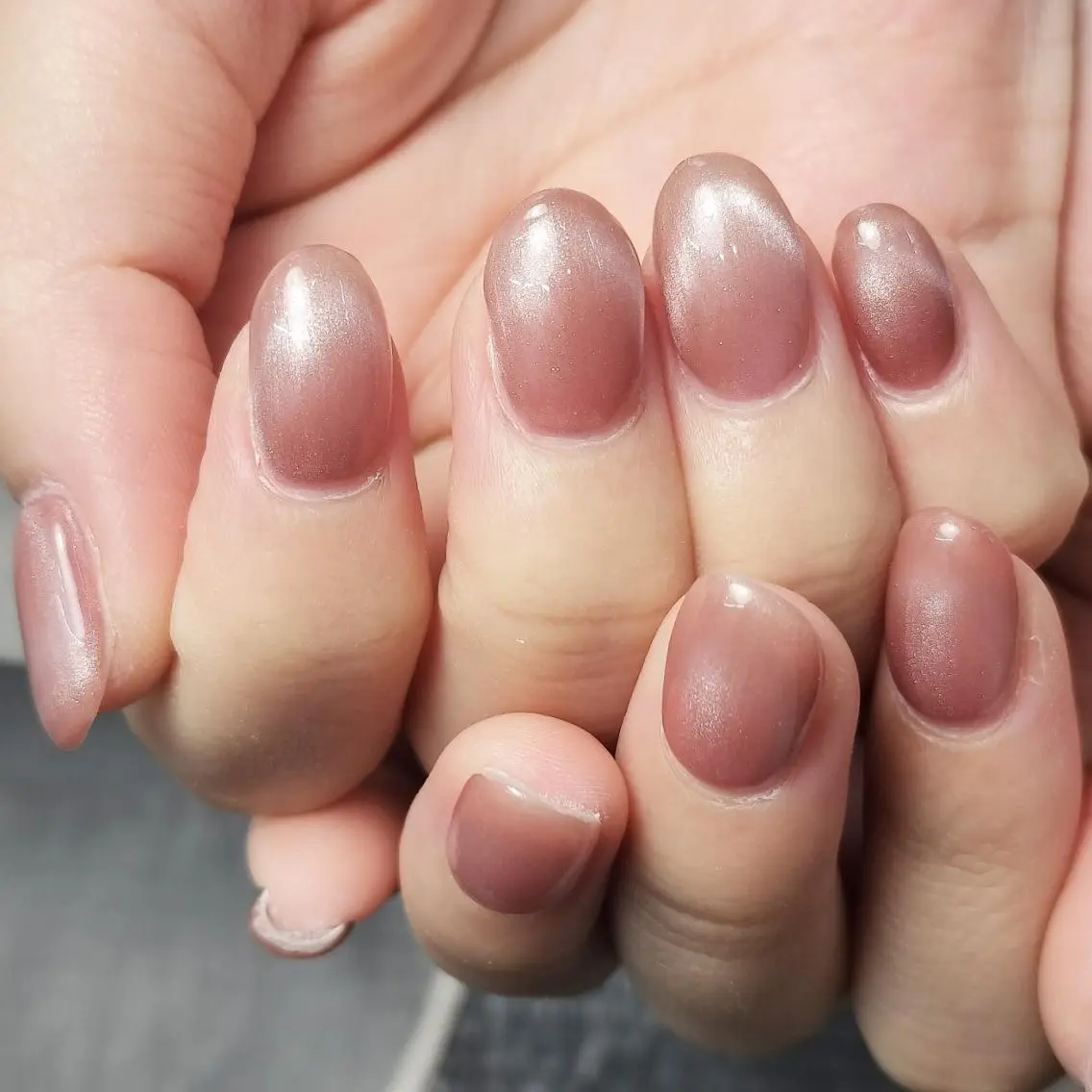 ネイル ハンドネイル 寧々 Nail高円寺のネイルデザイン