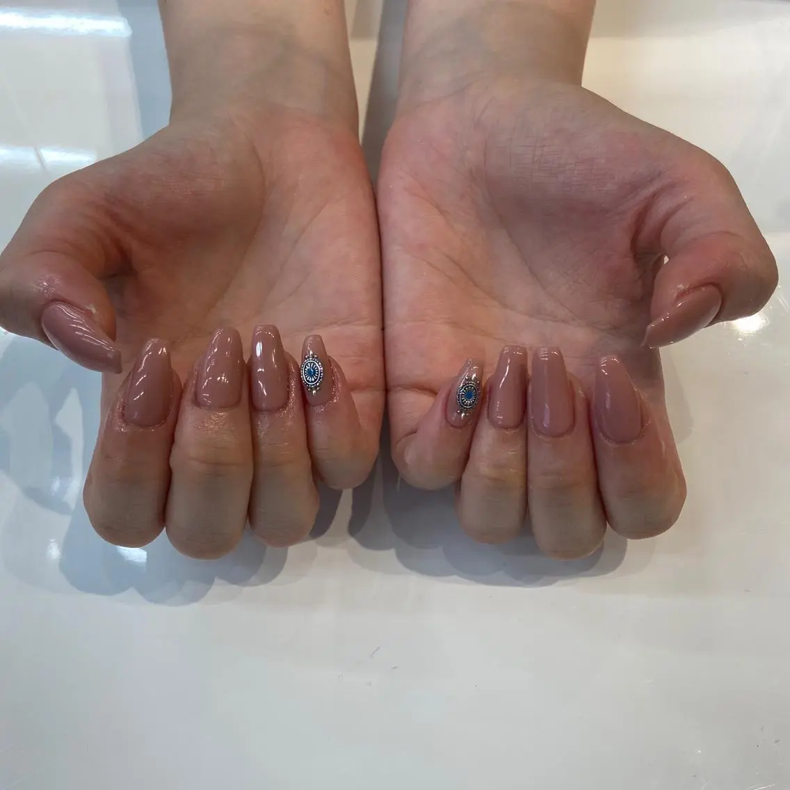 ネイル SEUHI nailのネイルデザイン