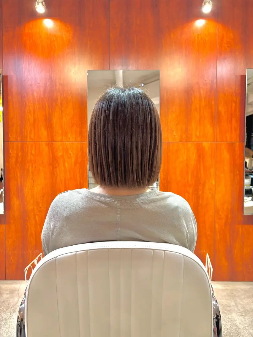 カット💇6/17（水）6/18（木）6/25（木）6/26（金）7/1（水）7/2（木）の写真