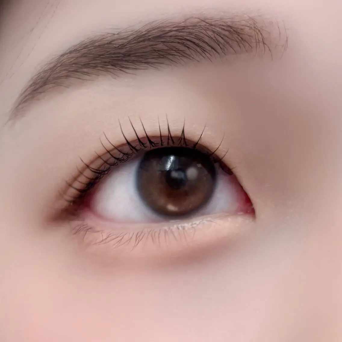 マツエク・マツパ kirin💎LED ＆healthy🌸のマツエク・マツパデザイン