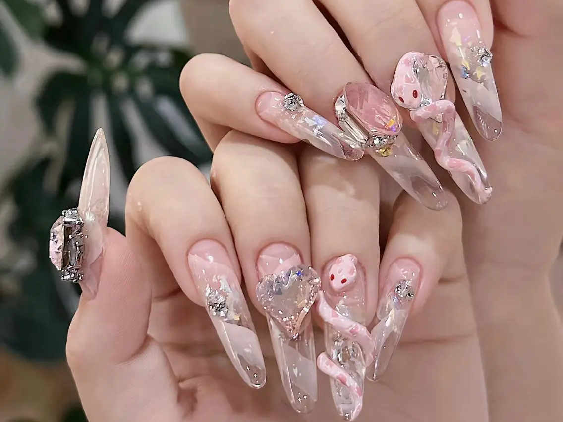 ネイル The Nail & Eye Lashの眉毛・アイブロウイメージ