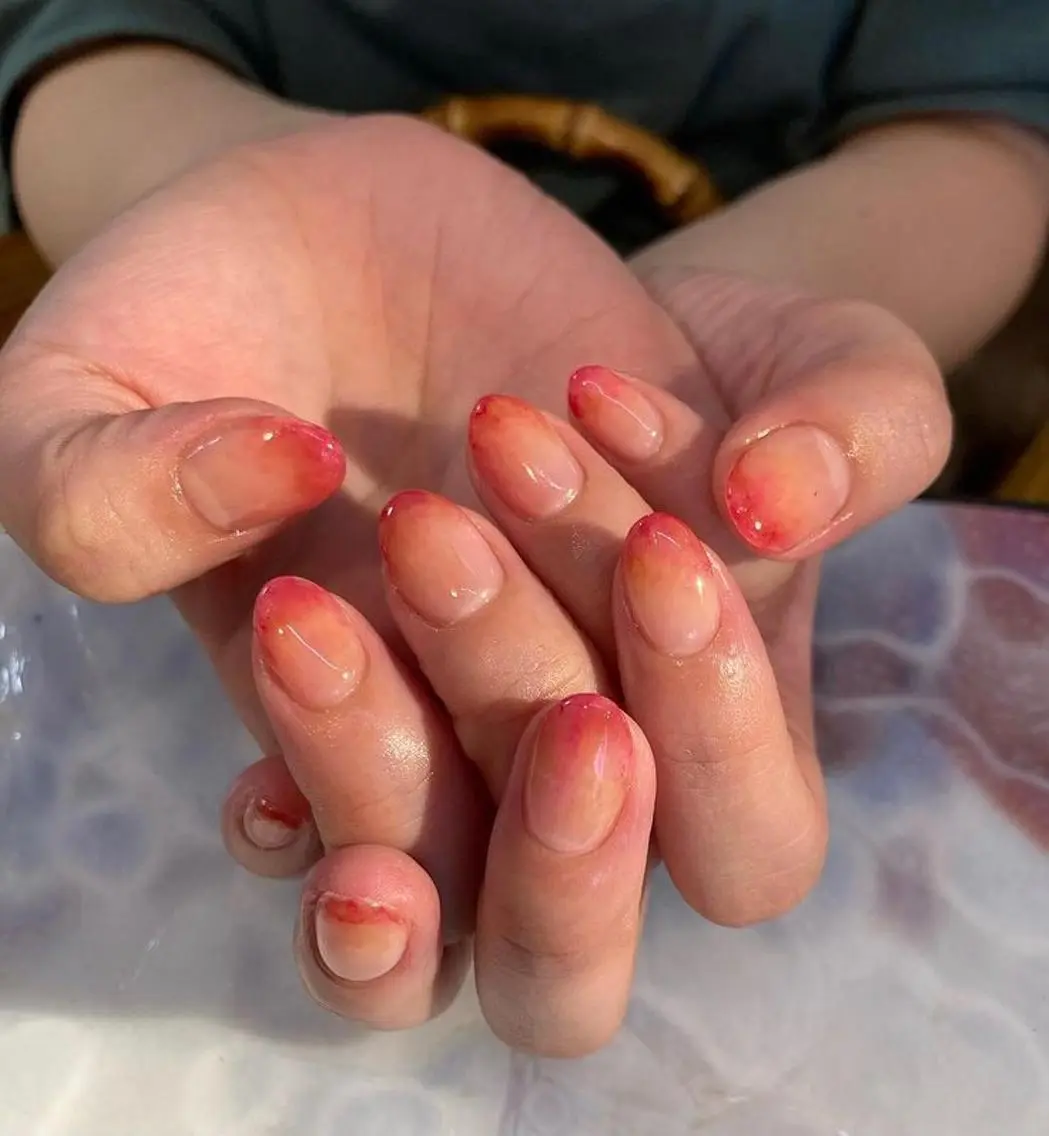 ネイル eiji nailのネイルデザイン