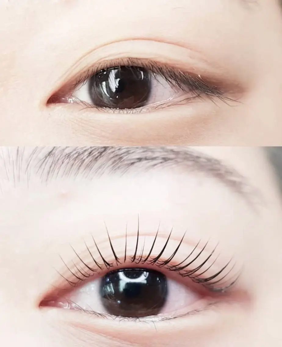 マツエク・マツパ eyelash salonヤマモトのマツエク・マツパデザイン