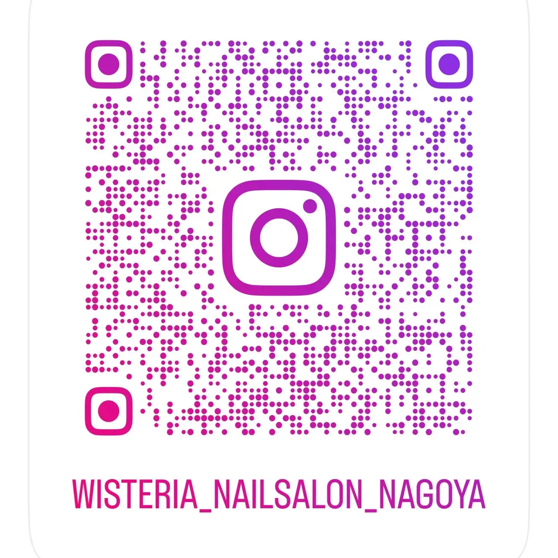 ネイル WISTERIA yunaのネイルデザイン