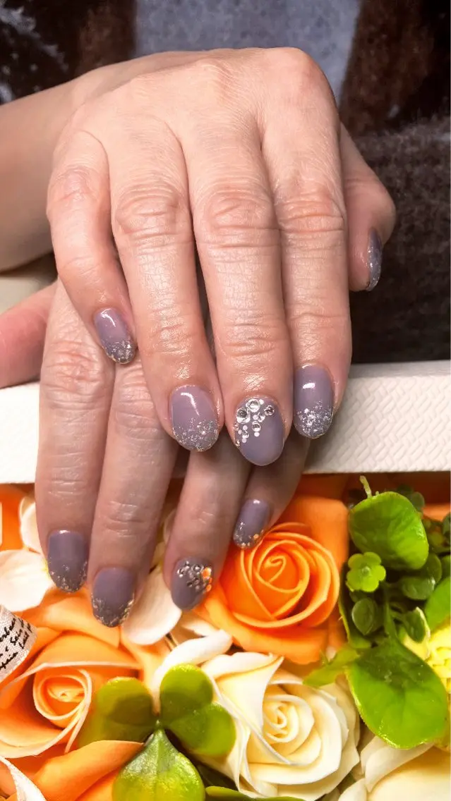 ネイル ハンドネイル Nail Salon NICOのネイルデザイン