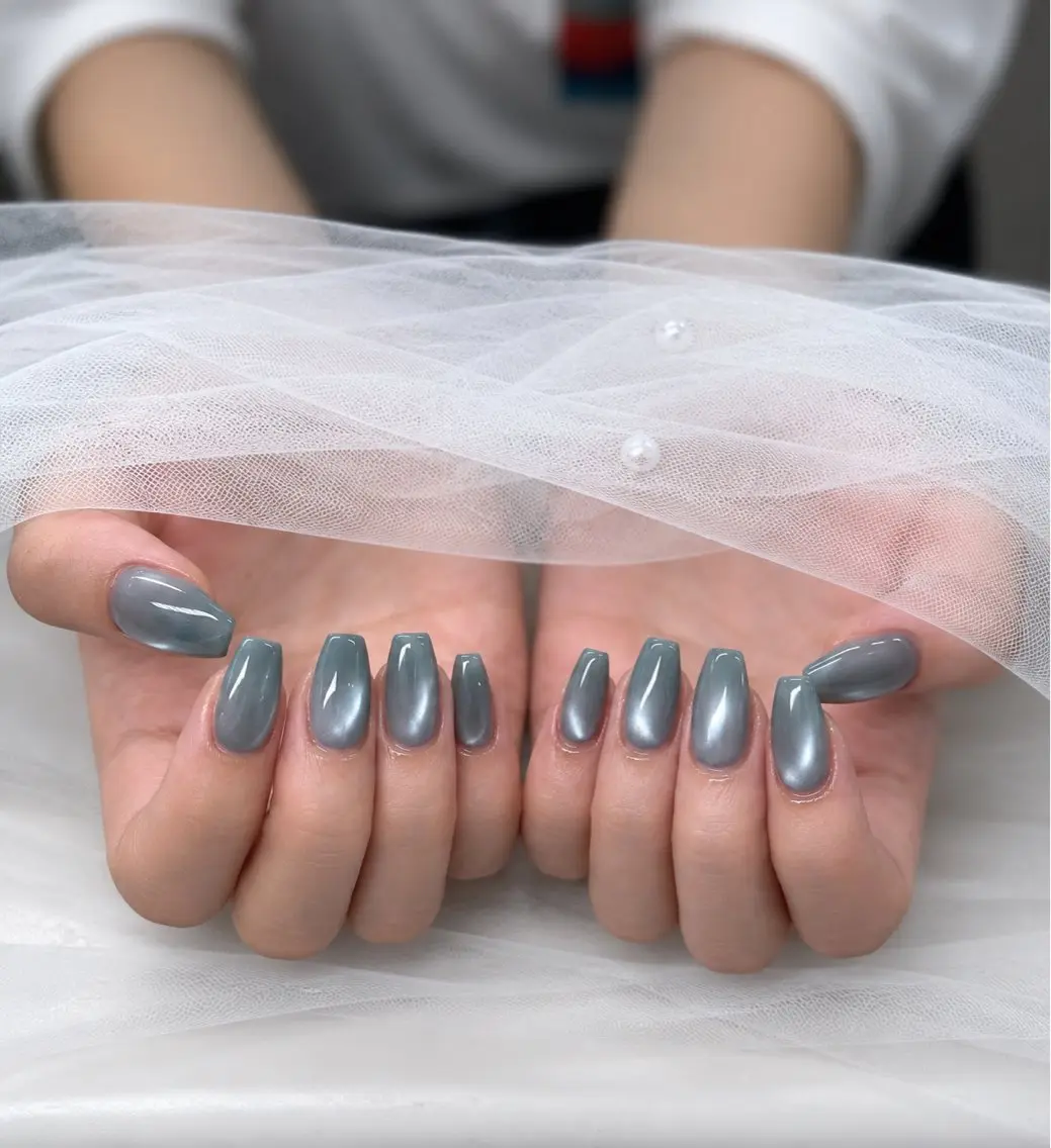 ネイル ハンドネイル R Nailのネイルデザイン
