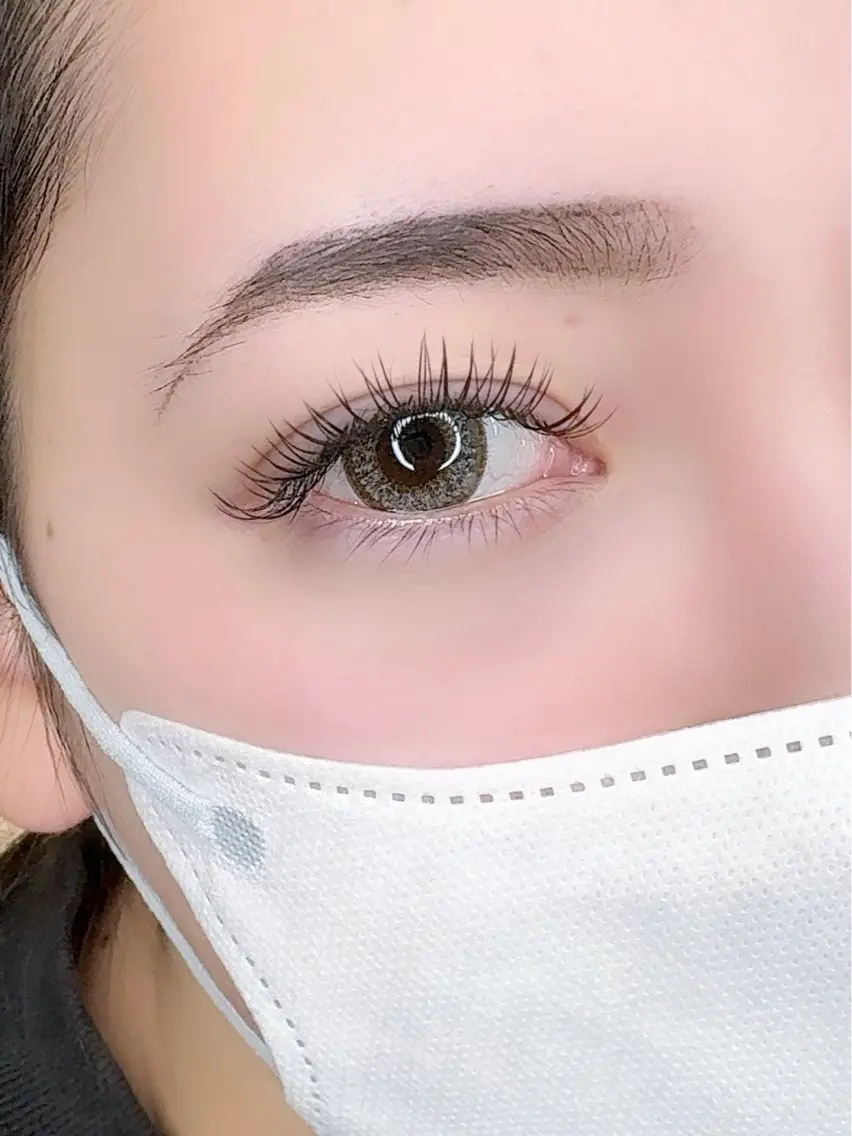 マツエク・マツパ private salon &youの眉毛・アイブロウイメージ