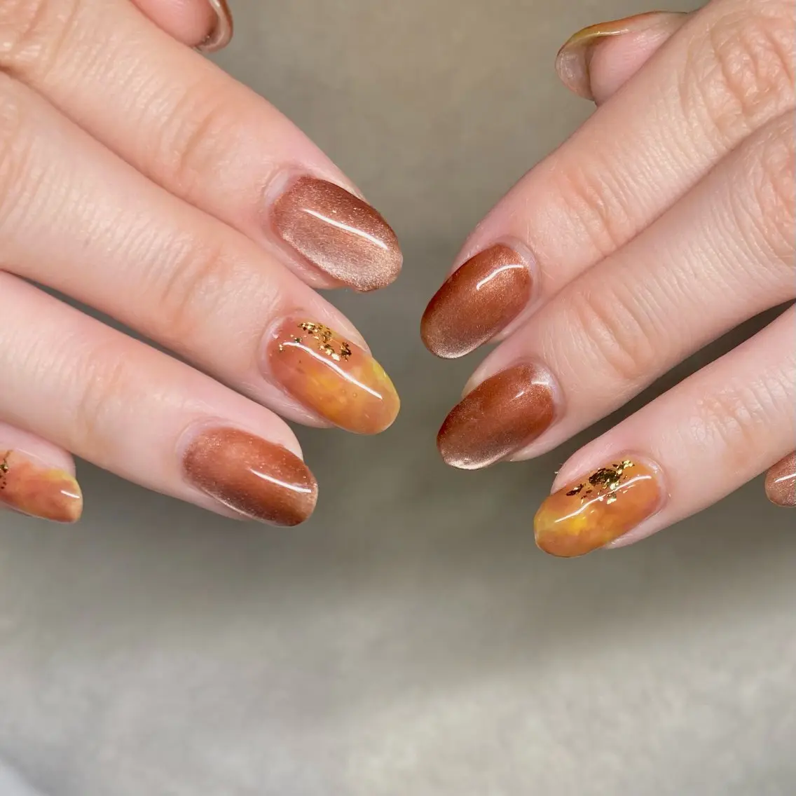 ネイル nail You&beのネイルデザイン