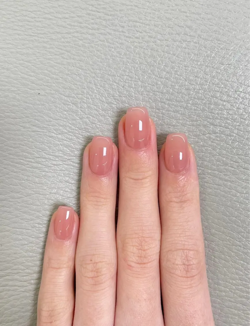 ネイル ハンドネイル H1 Nail カオリのネイルデザイン