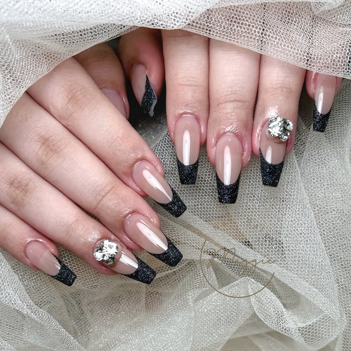 ネイル Maggie Nail🦩のネイルデザイン