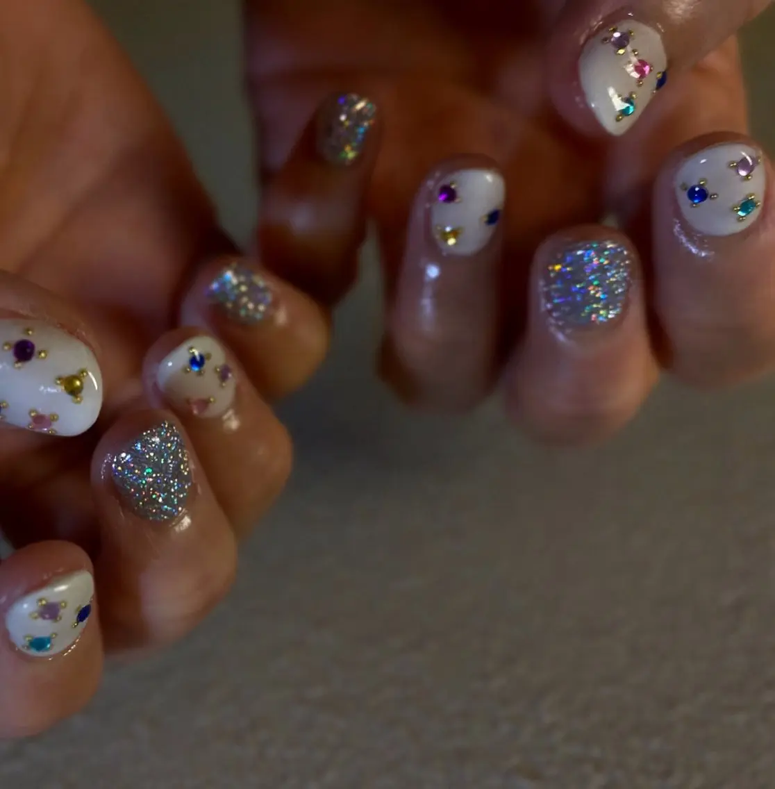 ネイル ハンドネイル _____jays nailのネイルデザイン