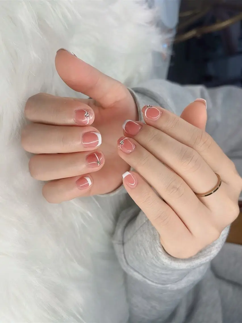 ネイル ハンドネイル MIO Nailのネイルデザイン