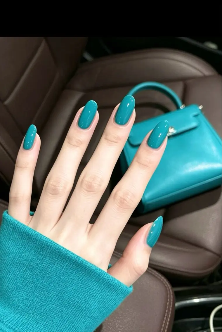 ネイル ハンドネイル H3 Nail こいのネイルデザイン