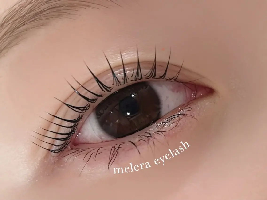 マツエク・マツパ melera eyelashのエステ・リラクイメージ