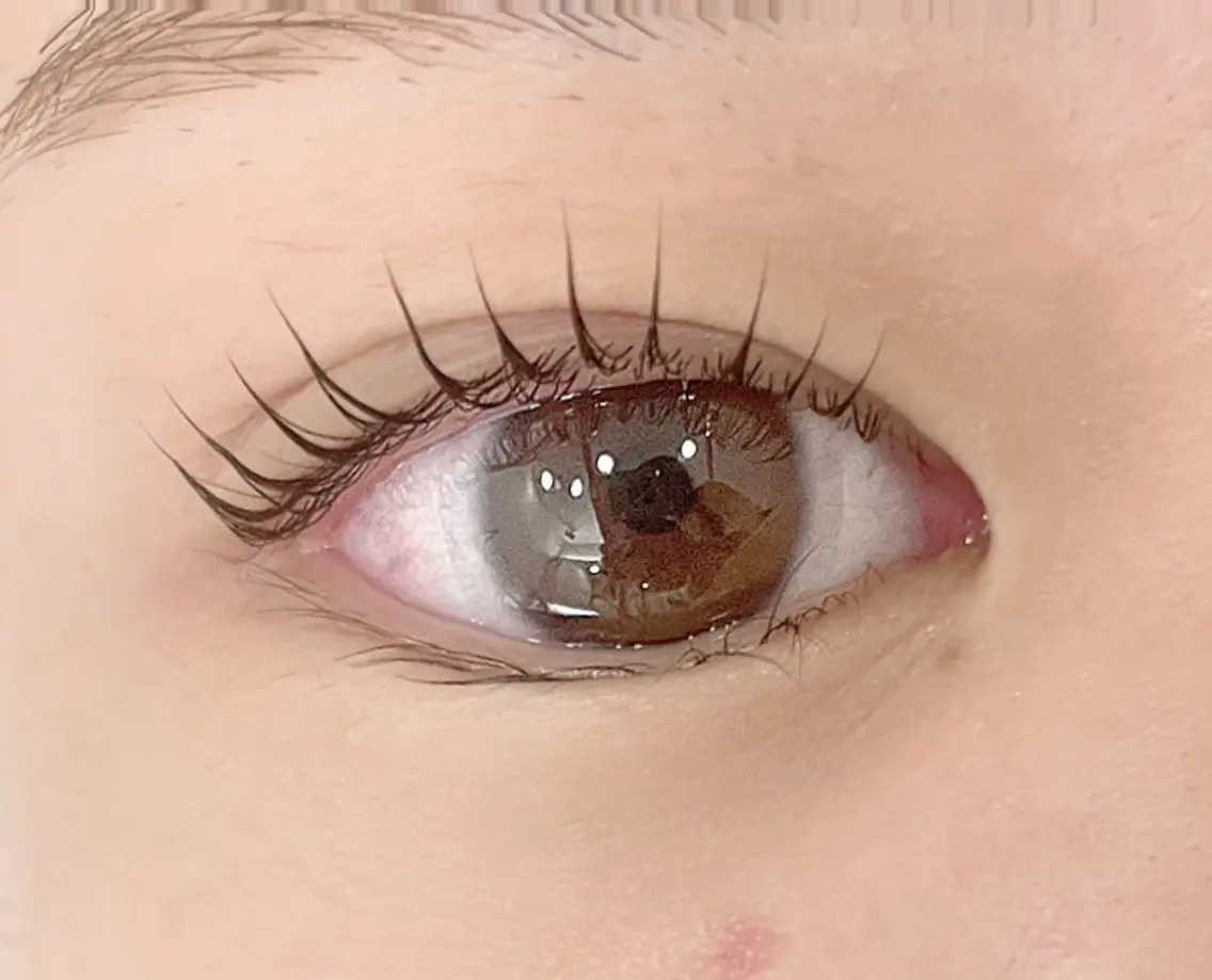 マツエク・マツパ マツパ ♡KAORI hip'seyes♡のマツエク・マツパデザイン