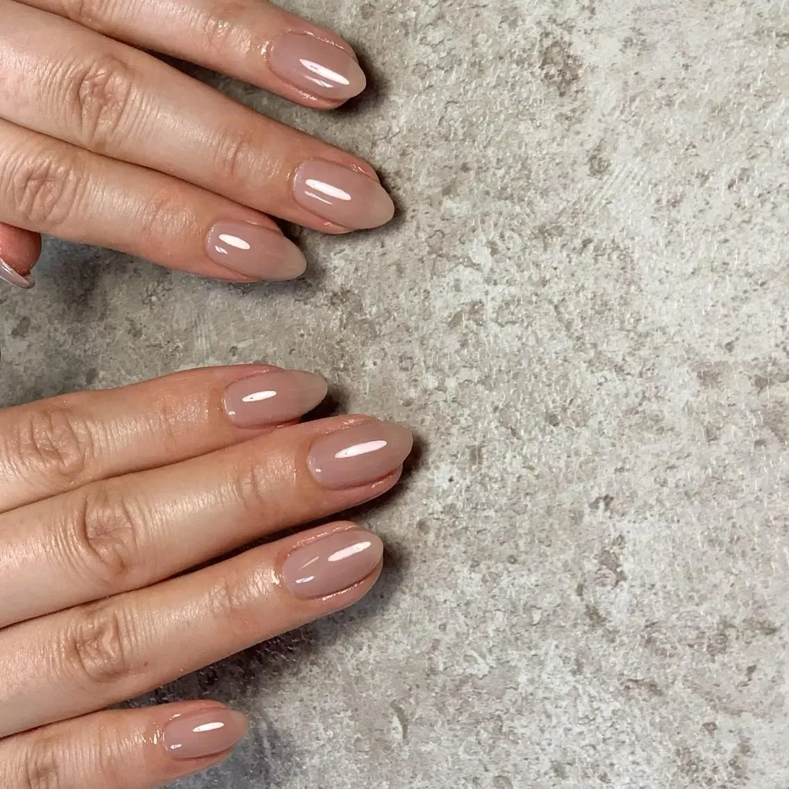 ネイル S. JEWELのネイルデザイン