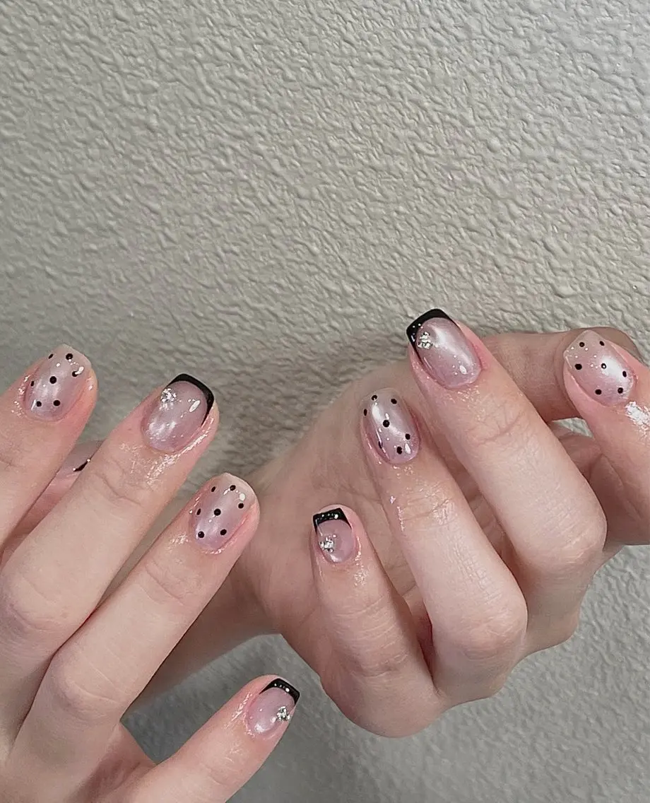 ネイル ハンドネイル LadyJJNail つくばのネイルデザイン