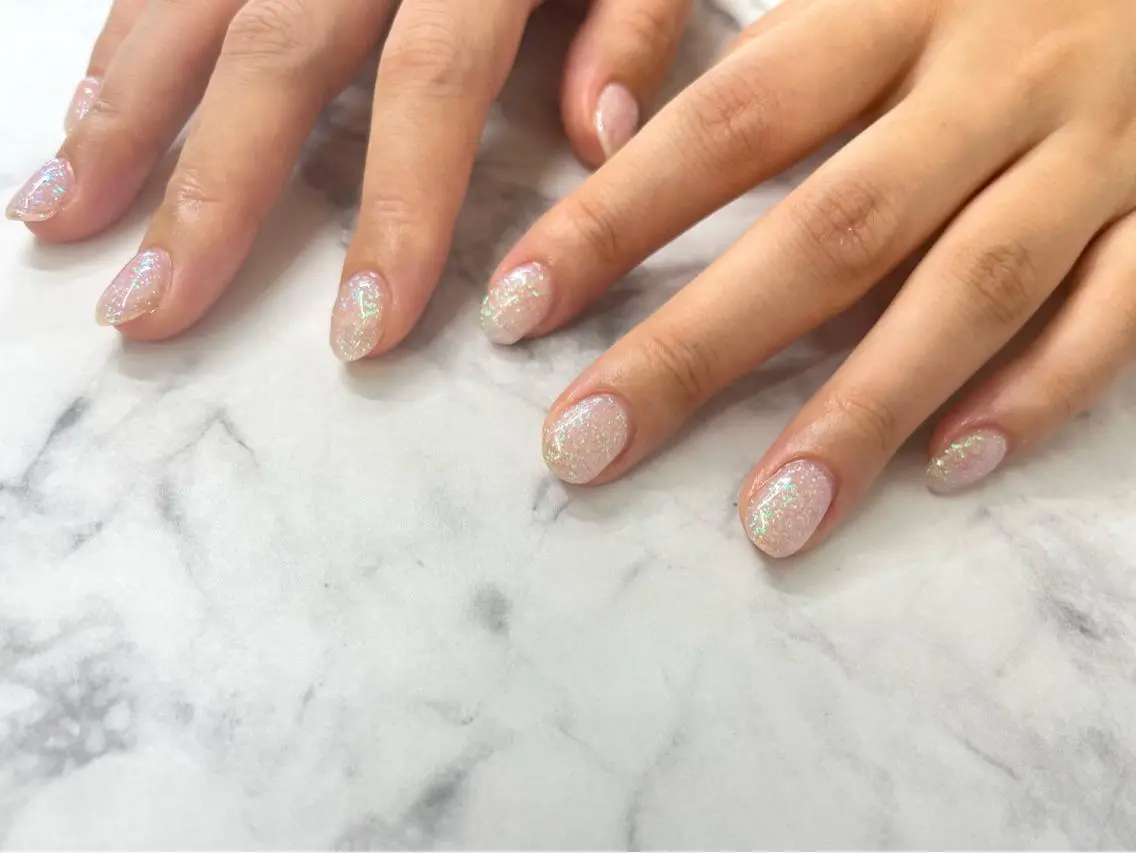 ネイル ハンドネイル Regene ARAKIのネイルデザイン
