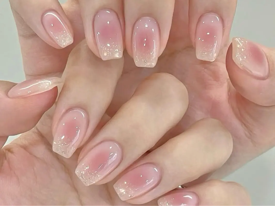 ネイル ハンドネイル ハンドケア NAILS Soraのネイルデザイン