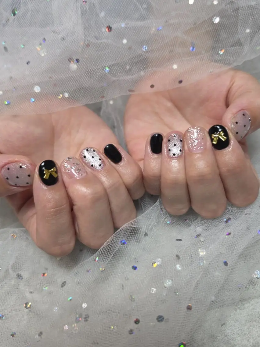 ネイル ハンドネイル MATATABI. kumiのネイルデザイン