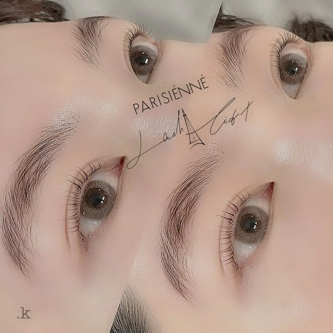 マツエク・マツパ まつげパーマ マツパ eyelash salon.kのマツエク・マツパデザイン