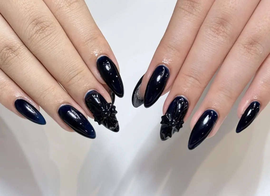 ネイル ハンドネイル 🎀 NaNa_nailのネイルデザイン