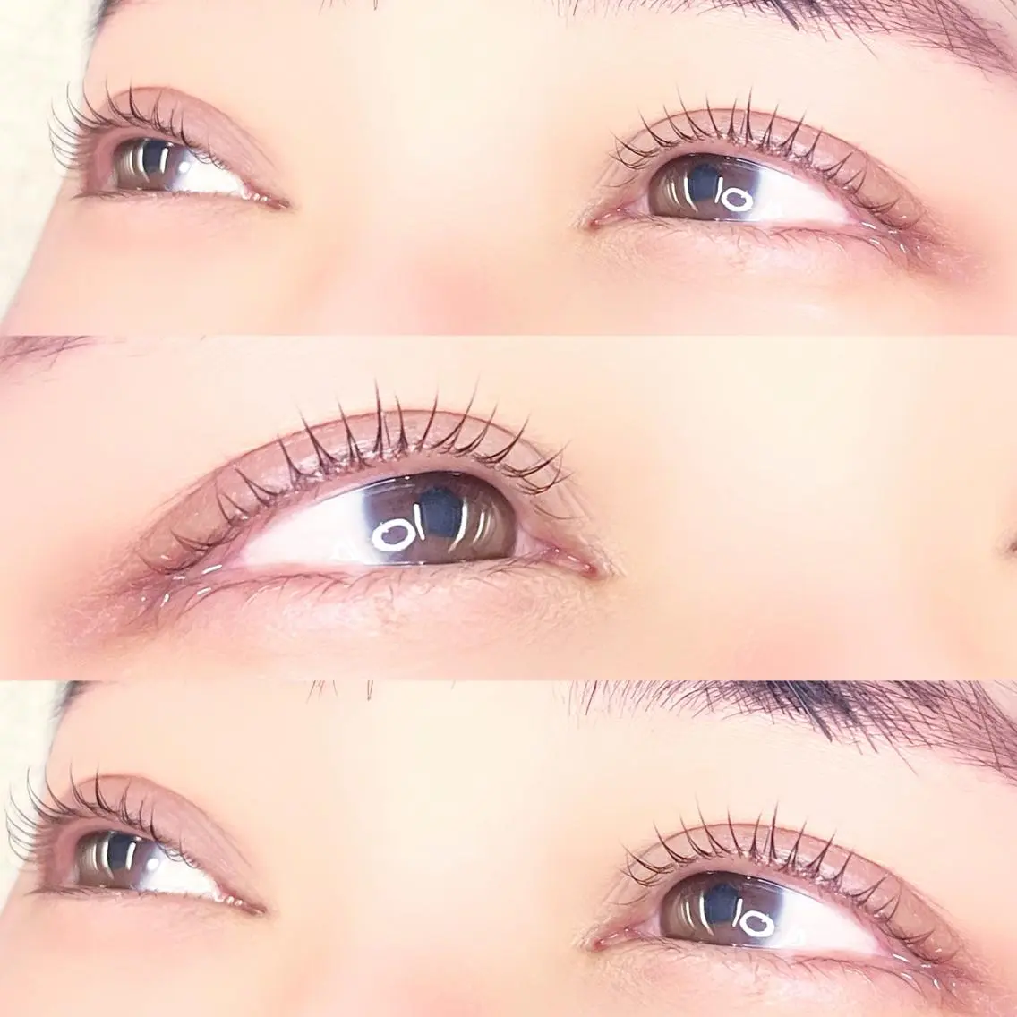 マツエク・マツパ マツパ fein. 💖 eyelash💝のマツエク・マツパデザイン
