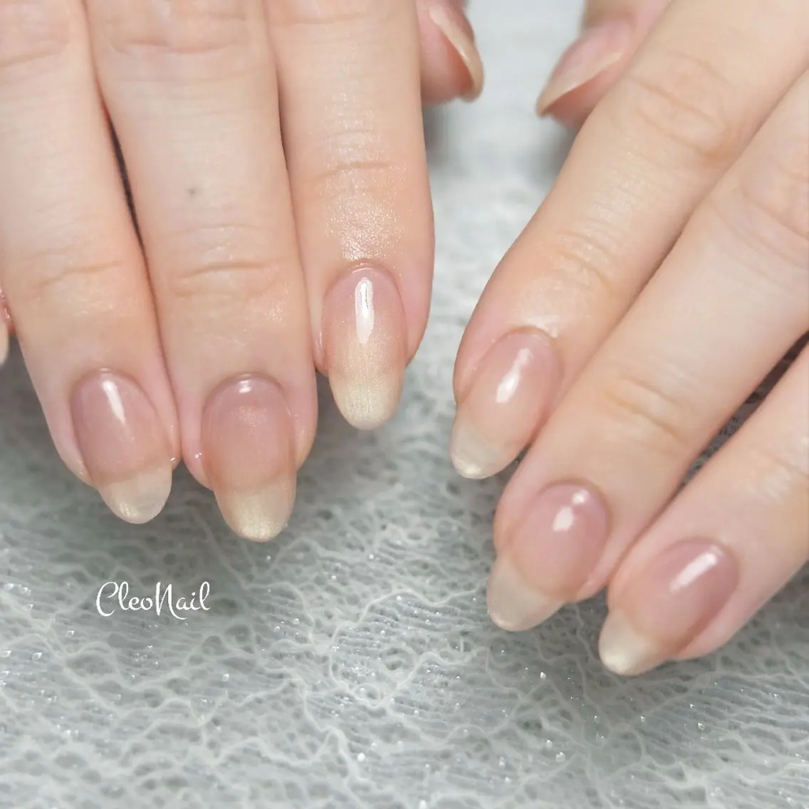 ネイル Cleo Nailのネイルデザイン