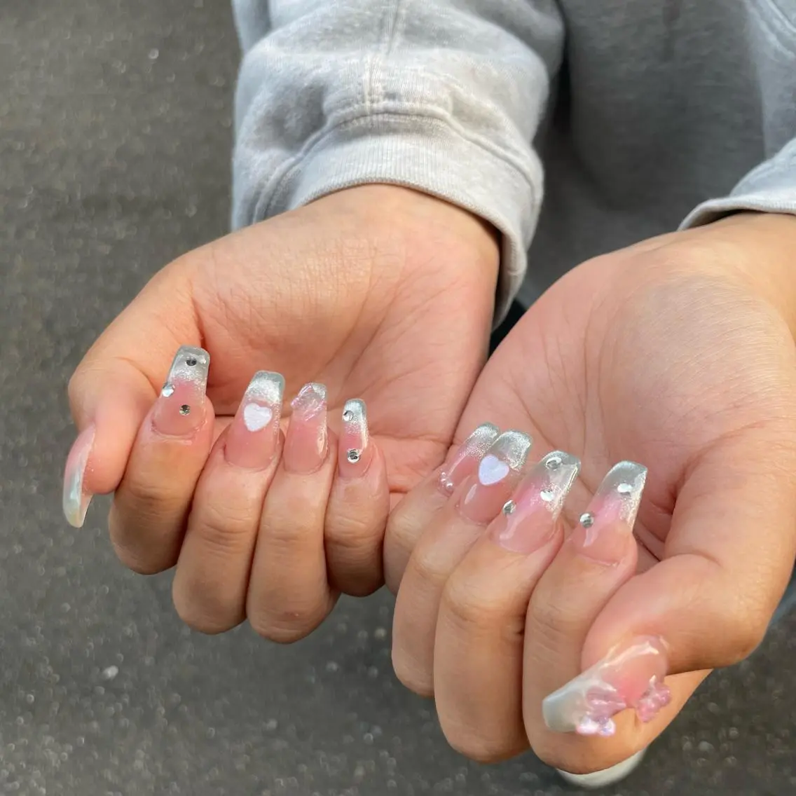 ネイル Lino nailのネイルデザイン