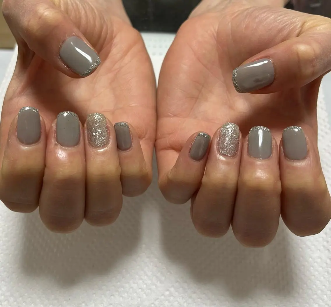 ネイル nail M&Tのネイルデザイン