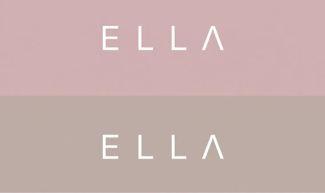 マツエク・マツパ マツエク ＥＬＬＡ __ＡＹＡＫＡのマツエク・マツパデザイン