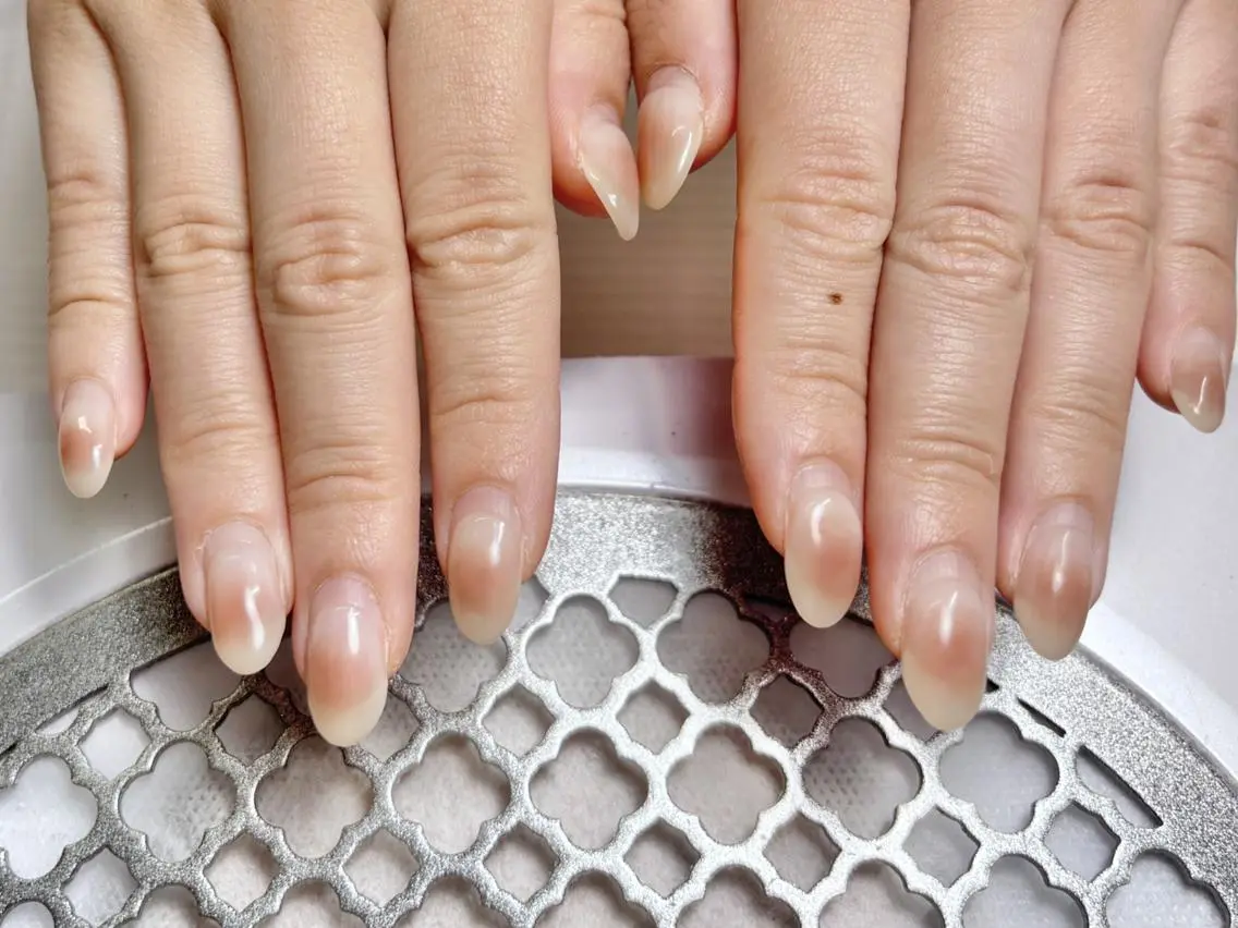 ネイル TRUST Nail ネイリスト吉田のネイルデザイン