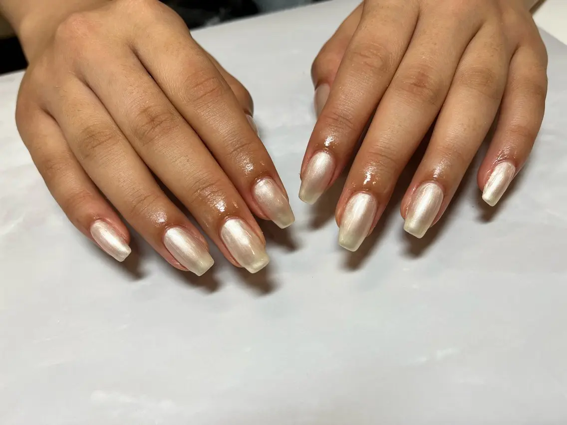 ネイル ハンドネイル STYLE Saeのネイルデザイン