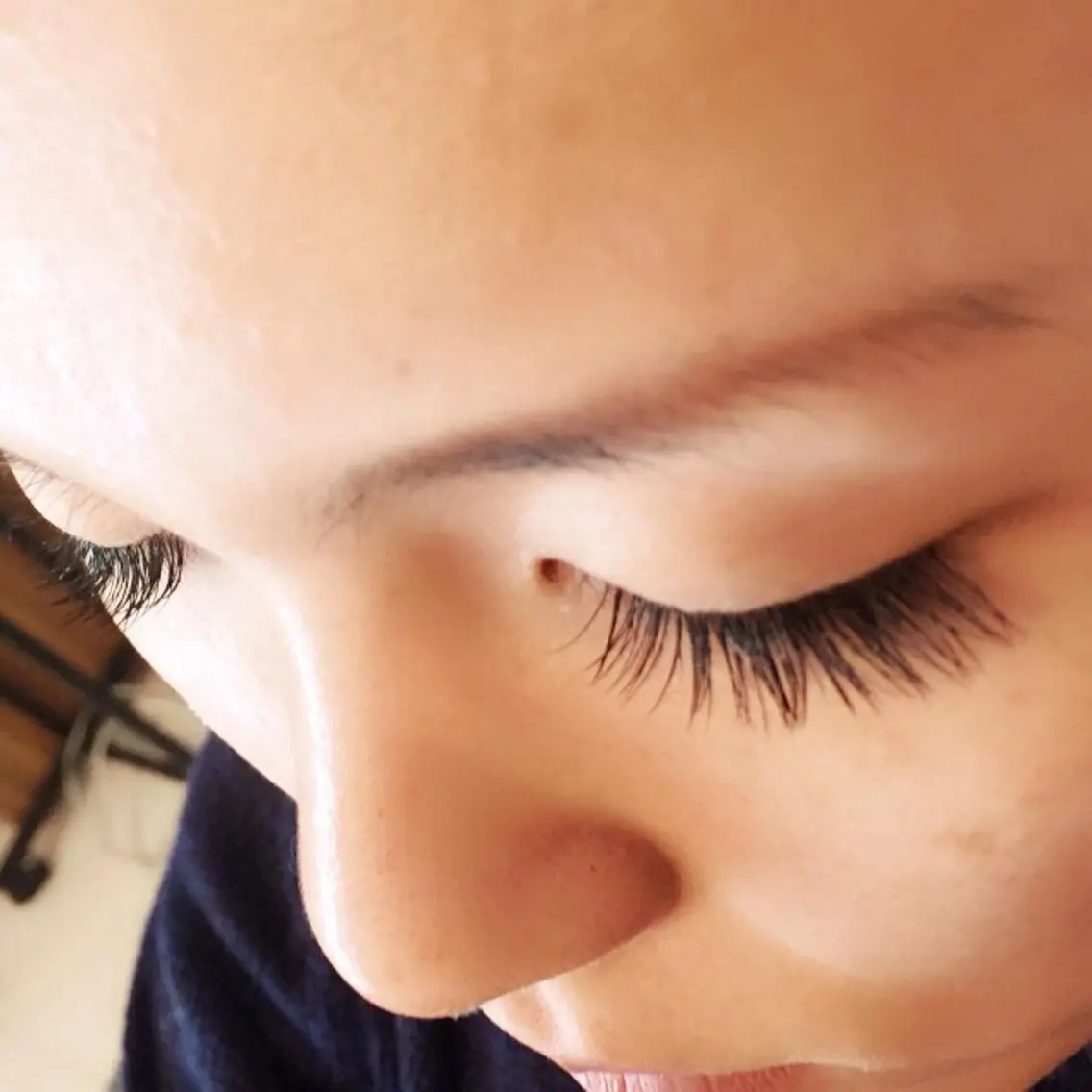 マツエク・マツパ CLEF eyelashのマツエク・マツパデザイン