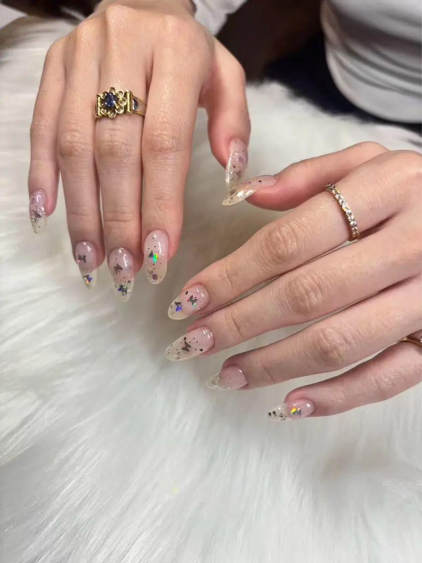 ネイル Nail Salon HARUのネイルデザイン