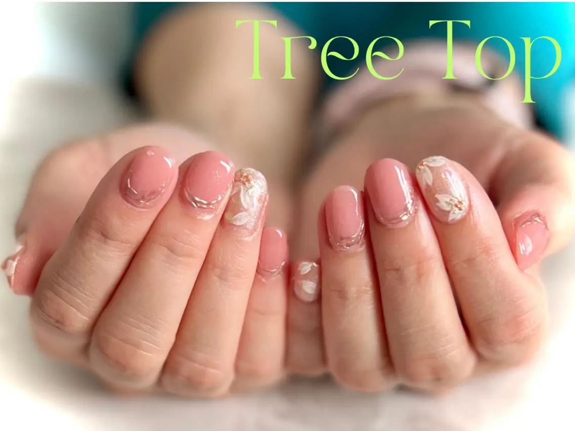 ネイル nailsalon Tree Topの眉毛・アイブロウイメージ