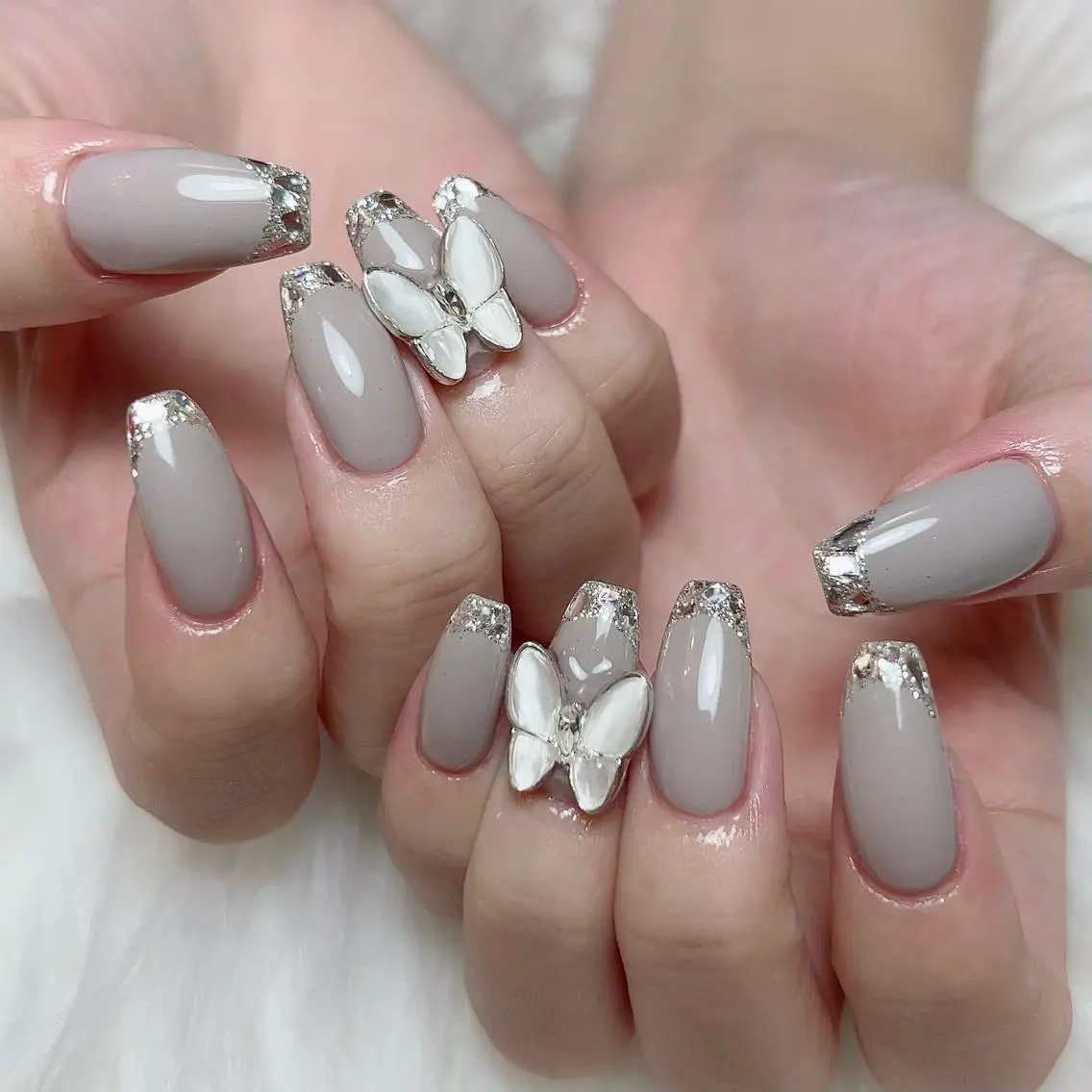 ネイル Nail salon EM（エム）諸星のネイルデザイン