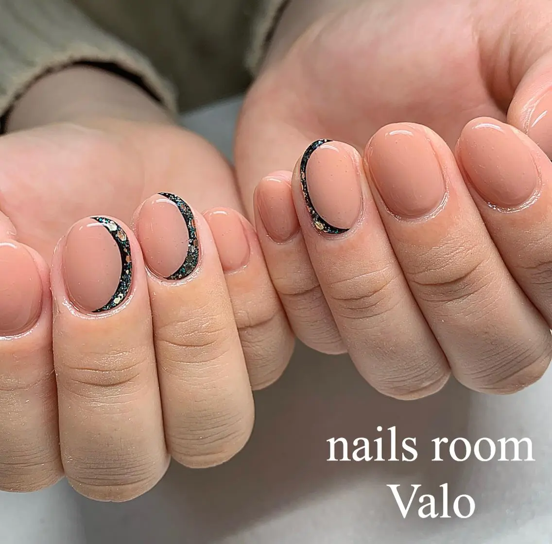 ネイル nails room Valoのネイルデザイン