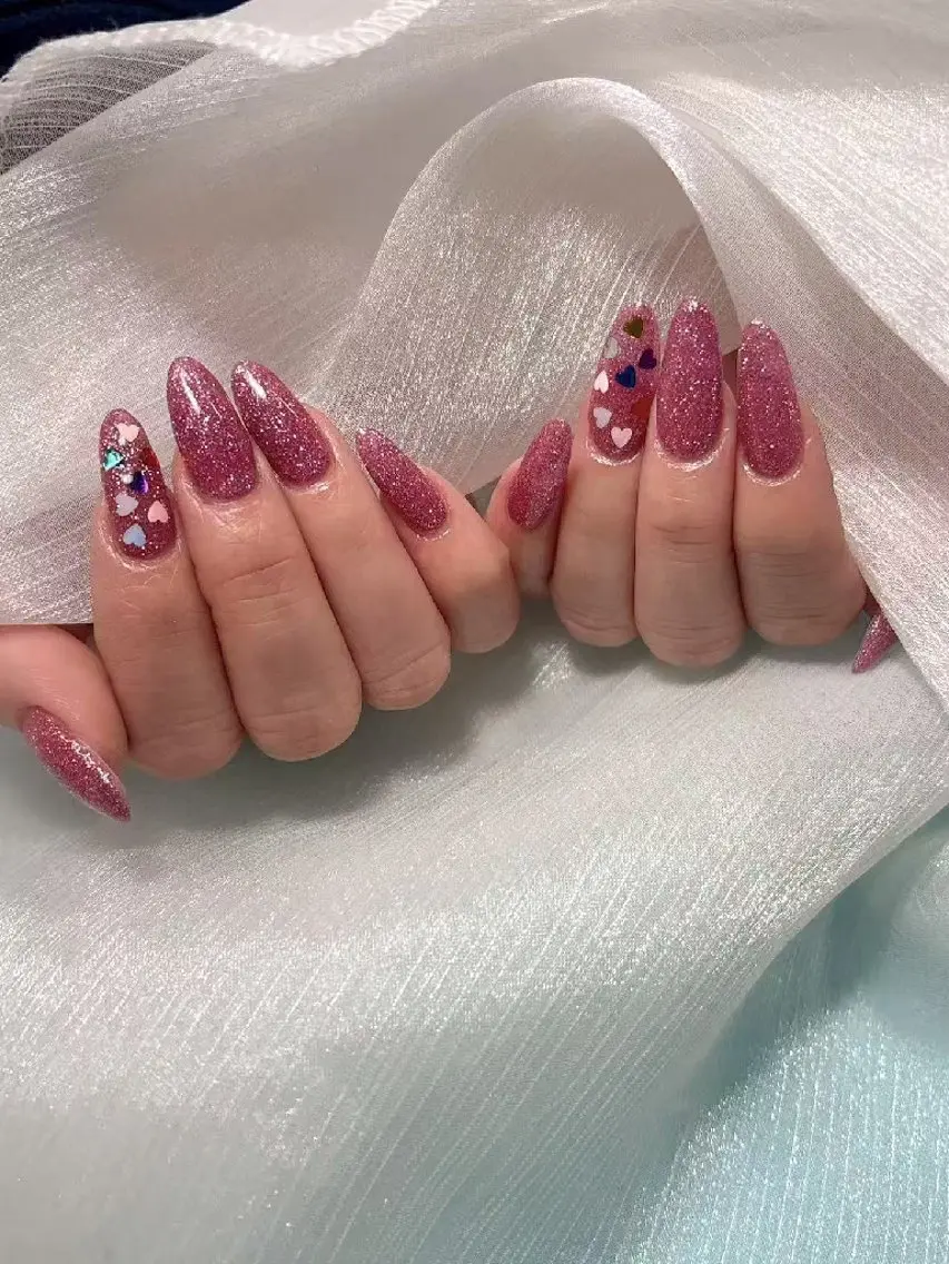 ネイル ENsalon nailのネイルデザイン