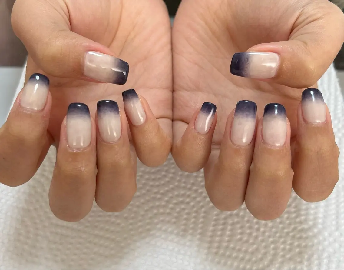 ネイル nail M&Tのネイルデザイン