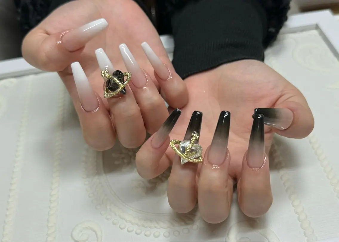ネイル ハンドネイル LUNE NAILのその他イメージ