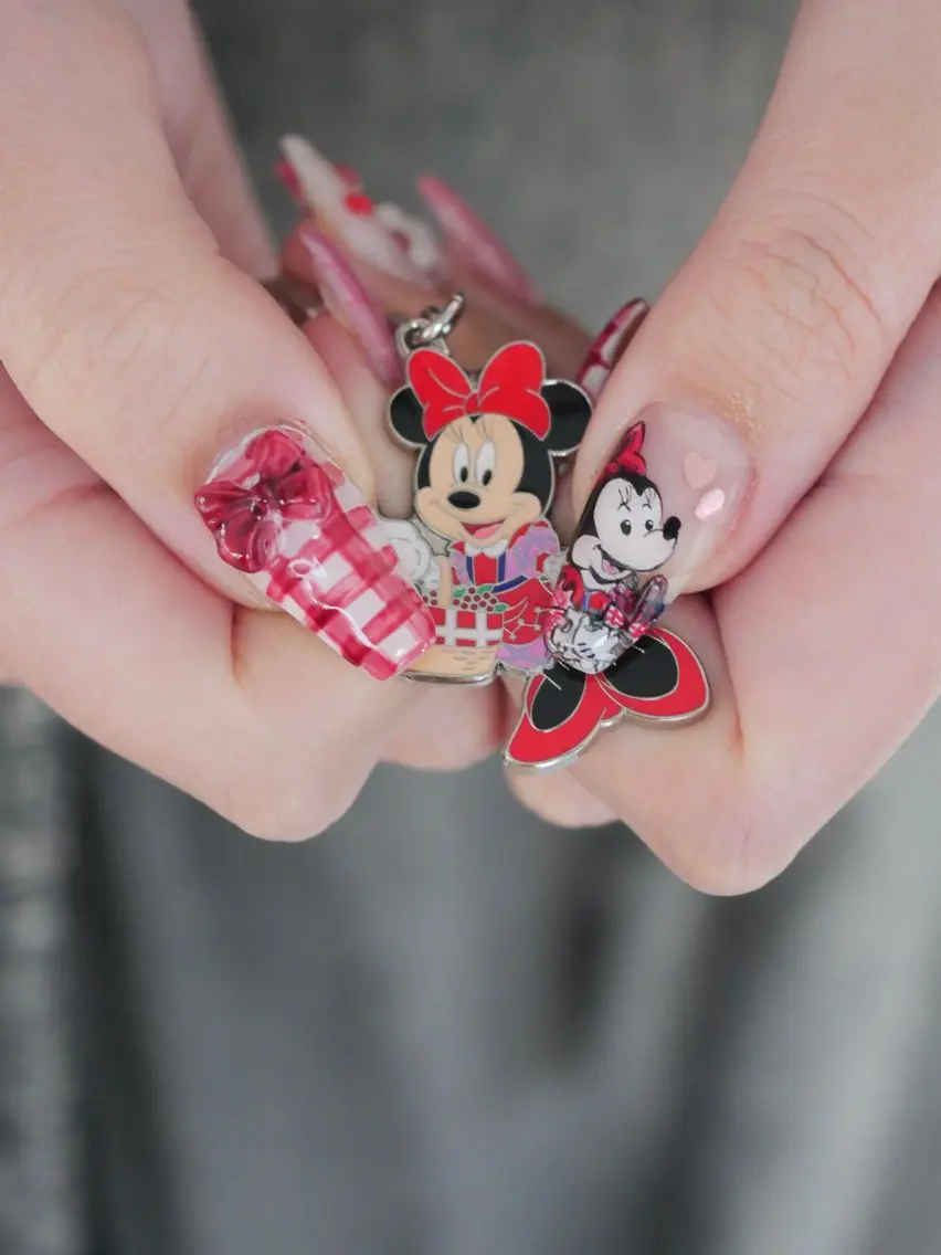 ネイル Nailsalon Fave/Rinaのネイルデザイン