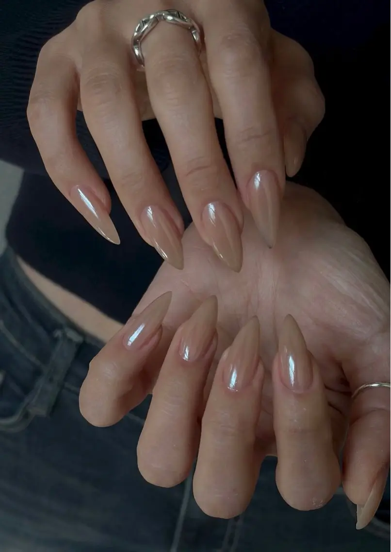 ネイル ハンドネイル NiJi Nailsのネイルデザイン