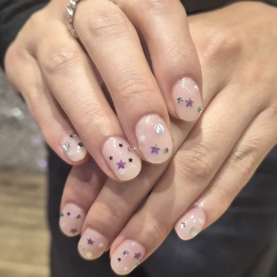 ネイル ハンドネイル フットネイル MINAMI /個性派ネイル★のネイルデザイン