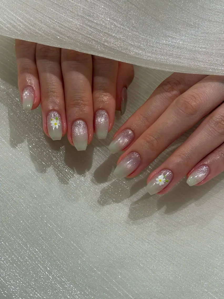 ネイル ハンドネイル ASUKA nail 大人女子/子連れ◎のネイルデザイン