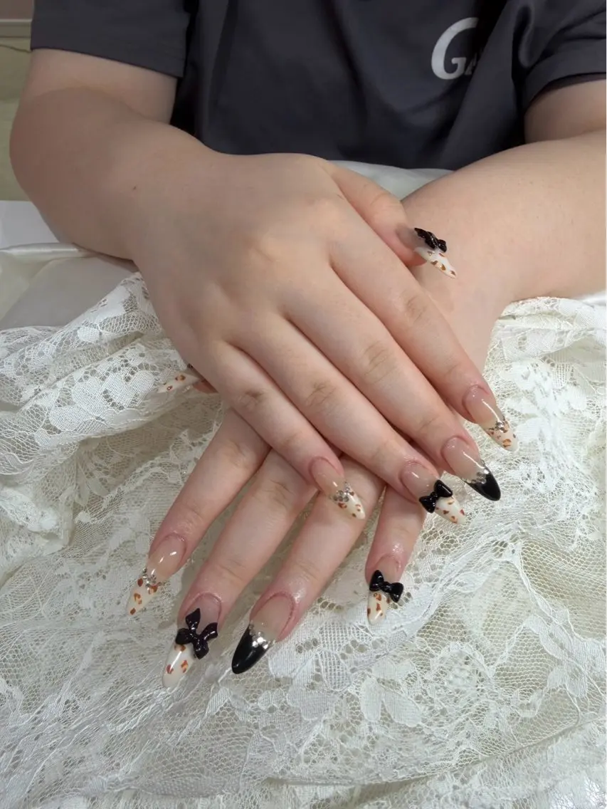 ネイル ハンドネイル Ashliy大宮♡ アシュリーのネイルデザイン