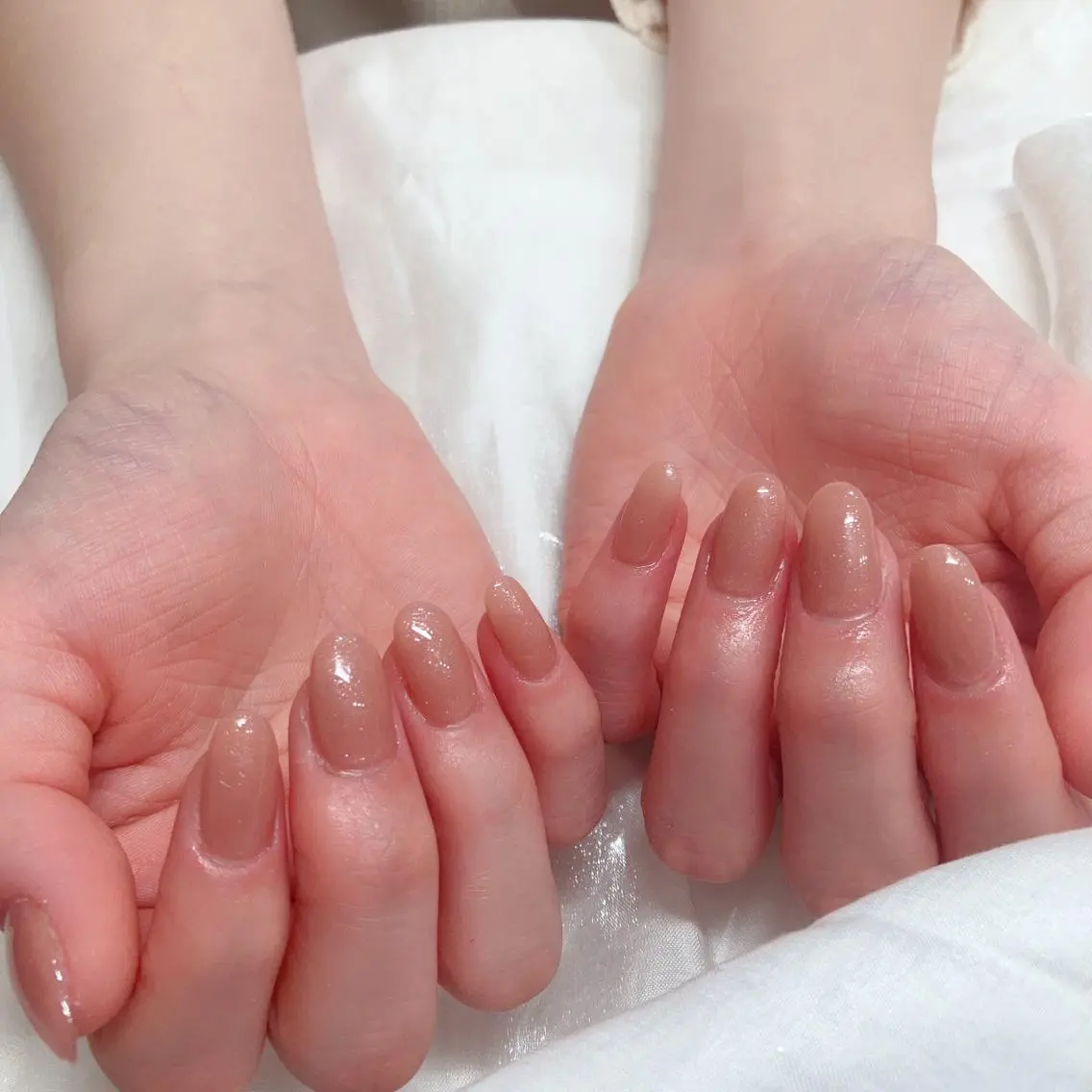 ネイル Umi nail& eyelashのネイルデザイン