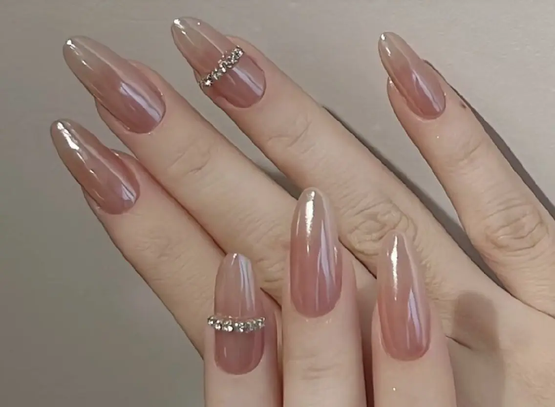 ネイル リエCeres nail salonのネイルデザイン