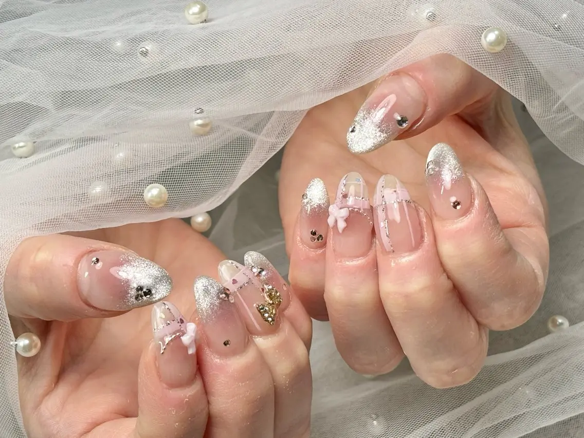 ネイル Y's nailのネイルデザイン