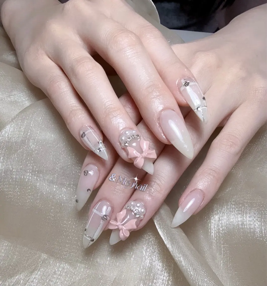 ネイル ハンドネイル ＆MEネイルサロン 蒲田店のネイルデザイン